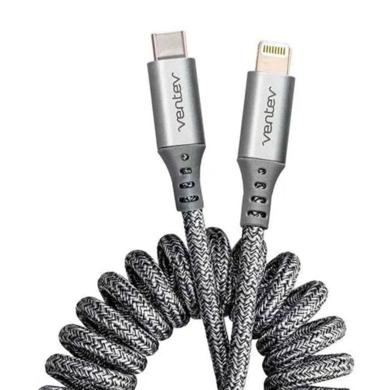VENTEV-Cable-en-espiral-lightning-a-USB-C-para-carga-y-sincronizacion-de-1-metro-120-2807