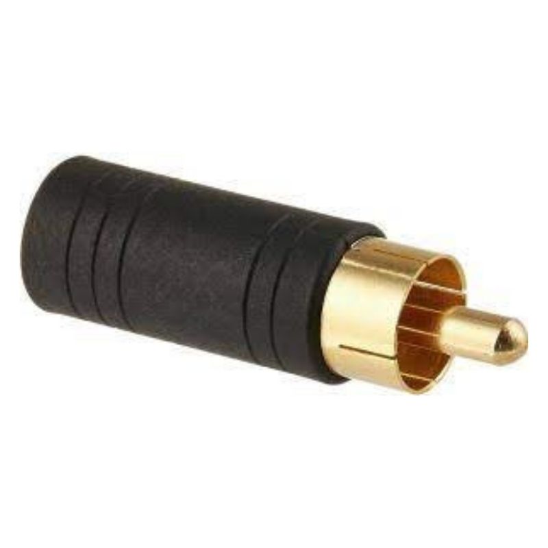 MONOPRICE-Conector-adaptador-de-audio--3.5mm--hembra--a-audio-rca--macho--290-4043