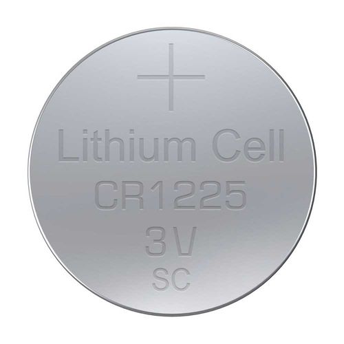 Pila de Litio CR1225 3V
