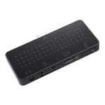 TWELVE-SOUTH-Mini-adaptador-multipuerto-con-conexion-USB-C-260-5237