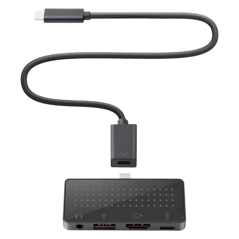 TWELVE-SOUTH-Mini-adaptador-multipuerto-con-conexion-USB-C-260-5237