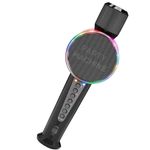 SINGING-MACHINE-Microfono-para-karaoke-con-Bluetooth-y-altavoz-para-niños-y-adultos-420-8168