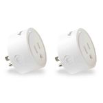 ENERGIZER-Pack-de-2-Enchufes-de-Pared-Inteligentes-Wi-Fi-610-3801