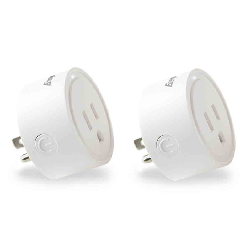 ENERGIZER-Pack-de-2-Enchufes-de-Pared-Inteligentes-Wi-Fi-610-3801