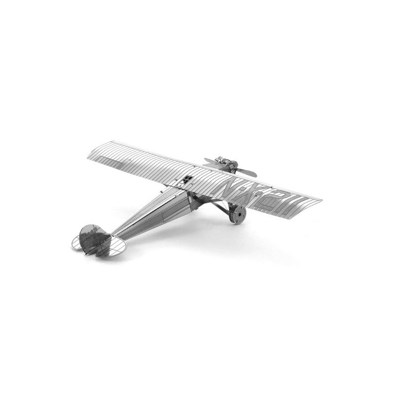 FASCINATIONS-Avion-spirit-of-saint-louis-600-10086