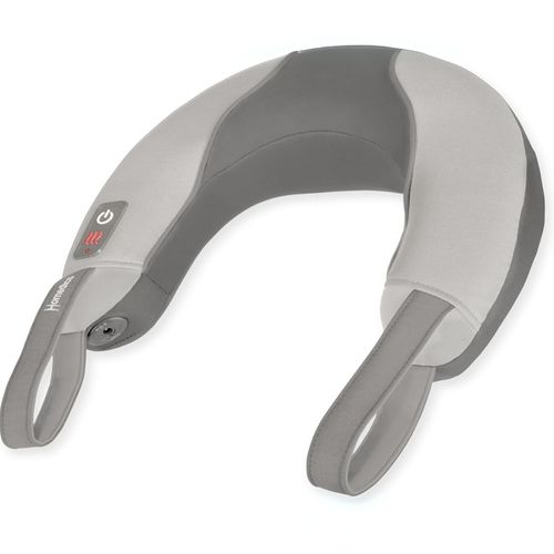 Masajeador de Cuello Pro Therapy con Vibración y Calor - Tu Terapeuta Personal para el Cuello