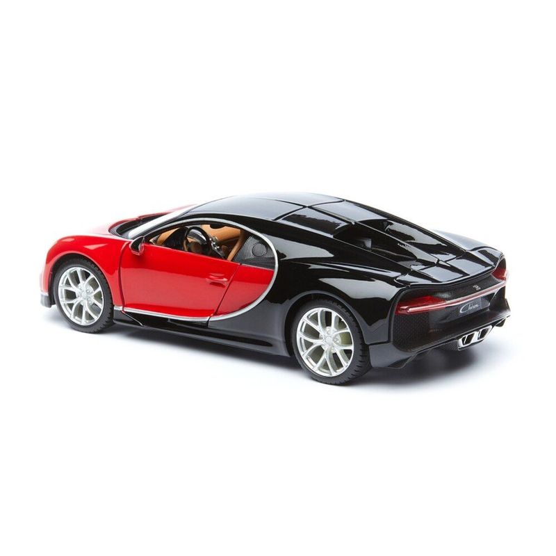 MAISTO-Auto-Bugatti-Chiron-para-armar-600-10317