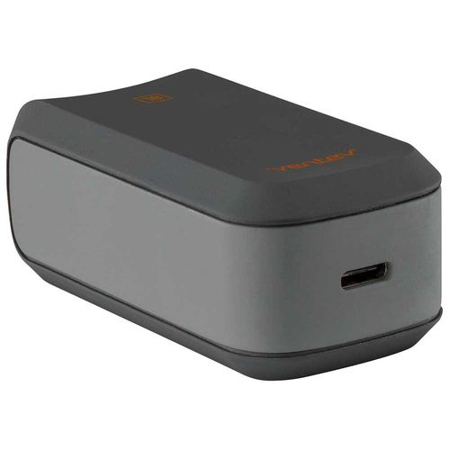 Cargador rápido de pared con puerto USB-C