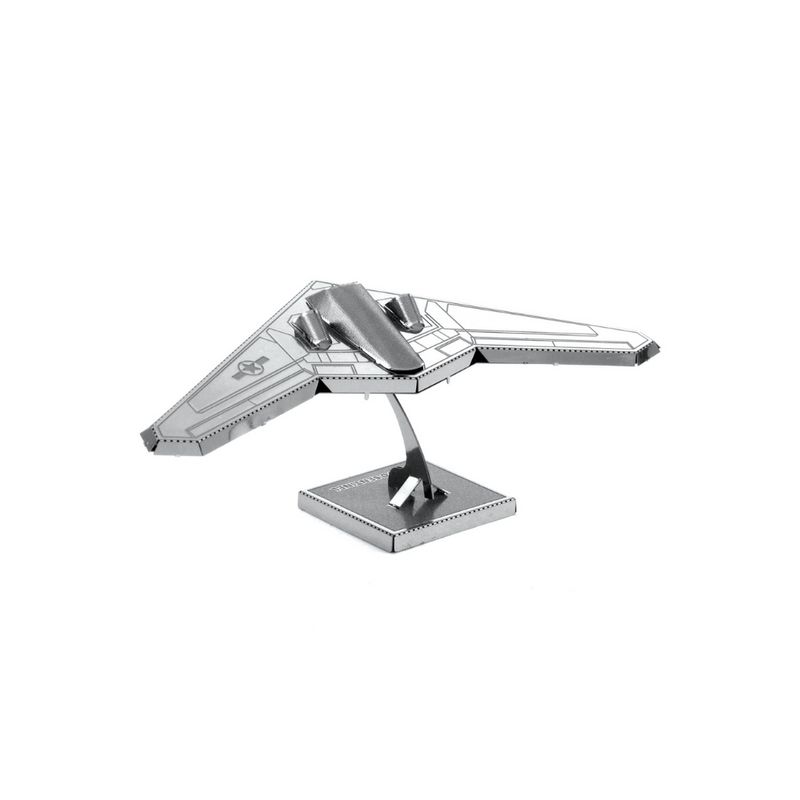 FASCINATIONS-Rompecabezas-3D-Avion-rq-170-sentinel-600-10023