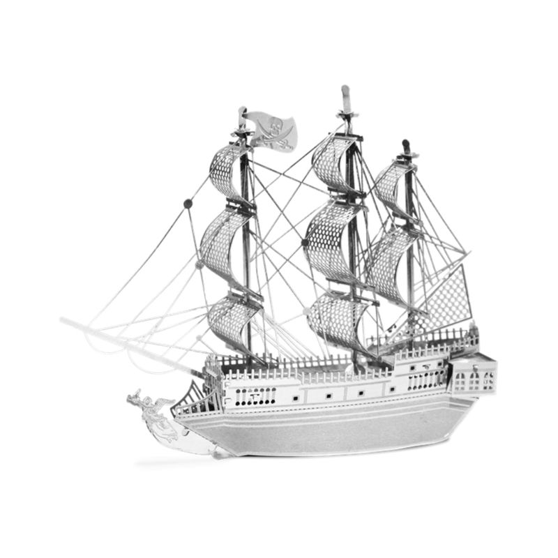 FASCINATIONS-Barco--pirata-de-barba-negra-600-10119