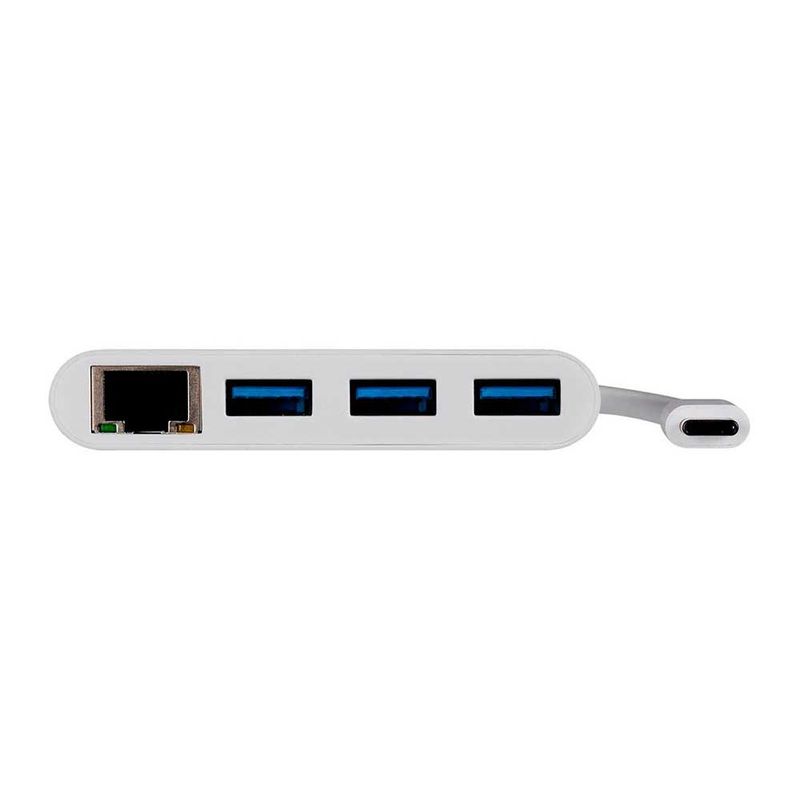 MONOPRICE-Hub-usb-c-de-3-puertos-usb-3.0-y-adaptador-ethernet-260-5113
