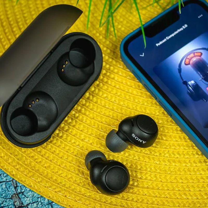 SONY-Audifonos-inalambricos-Sony-True-Wireless-WF-C500-negros-330-1645