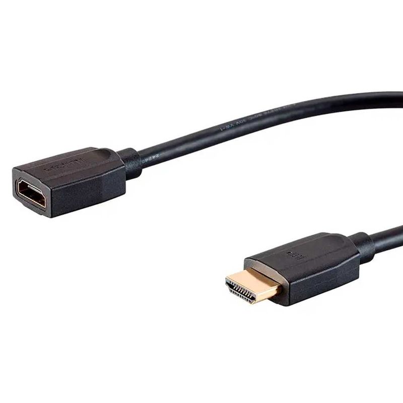 MONOPRICE-Extension-hdmi-150-3707