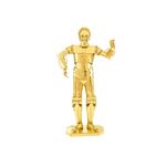 FASCINATIONS-C-3PO-MetalEarth---Rompecabezas-3D-de-Metal-para-Coleccionistas-y-Fans-de-Star-Wars-600-10292