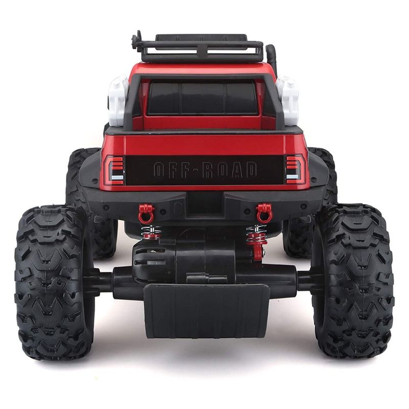 MAISTO-Monster-truck-Overlander-a-control-remoto-600-10345
