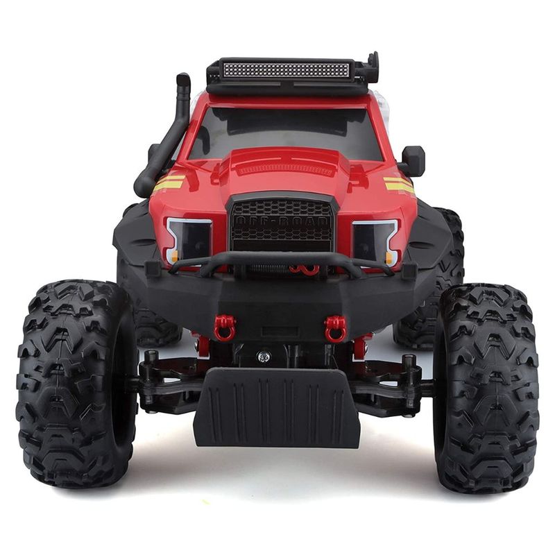 MAISTO-Monster-truck-Overlander-a-control-remoto-600-10345