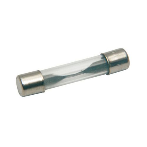 FUSIBLE DE 5A, 250 Vca