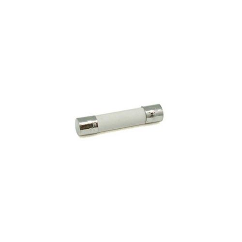 Fusible ceramico serie 14 de 20a, 250vca