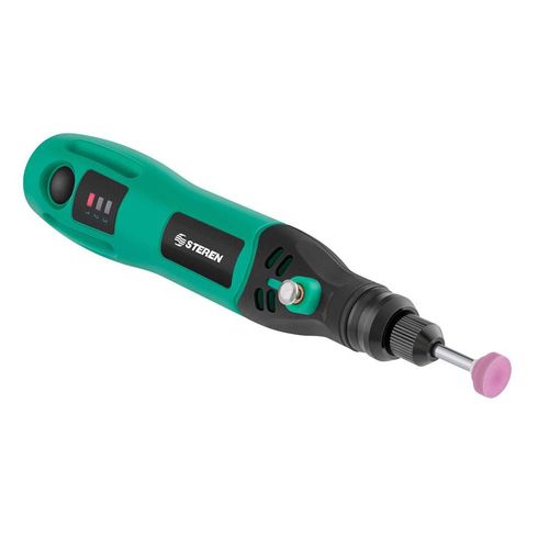 Mini pulidor inalámbrico multiusos con batería recargable