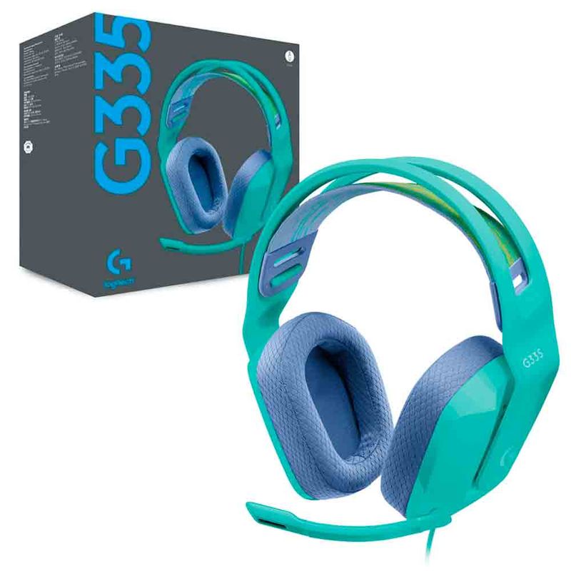 LOGITECH-Audifonos-G335-menta-con-microfono-y-cable-para-juegos-260-2705