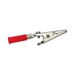 STEREN-Pinza-de-lagarto-mediano-conector-tipo-banana-rojo-290-60