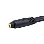 MONOPRICE-Cable-adaptador-de-audio-estereo-3.5mm--hembra--a-2-rca--macho--15.24cm-150-3571