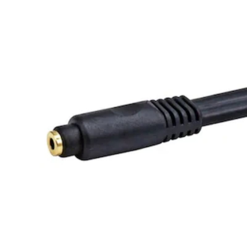 MONOPRICE-Cable-adaptador-de-audio-estereo-3.5mm--hembra--a-2-rca--macho--15.24cm-150-3571