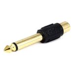 MONOPRICE-Conector-adaptador-de-audio-rca--hembra--a-audio-mono-1-4---macho--290-4013