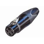 NEUTRIK-Conector-de-audio-xlr--hembra--290-4065
