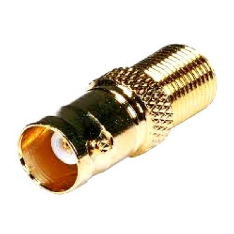 MONOPRICE-Adaptador-bnc-hembra-a-coaxial-hembra---bañado-en-oro-290-4082