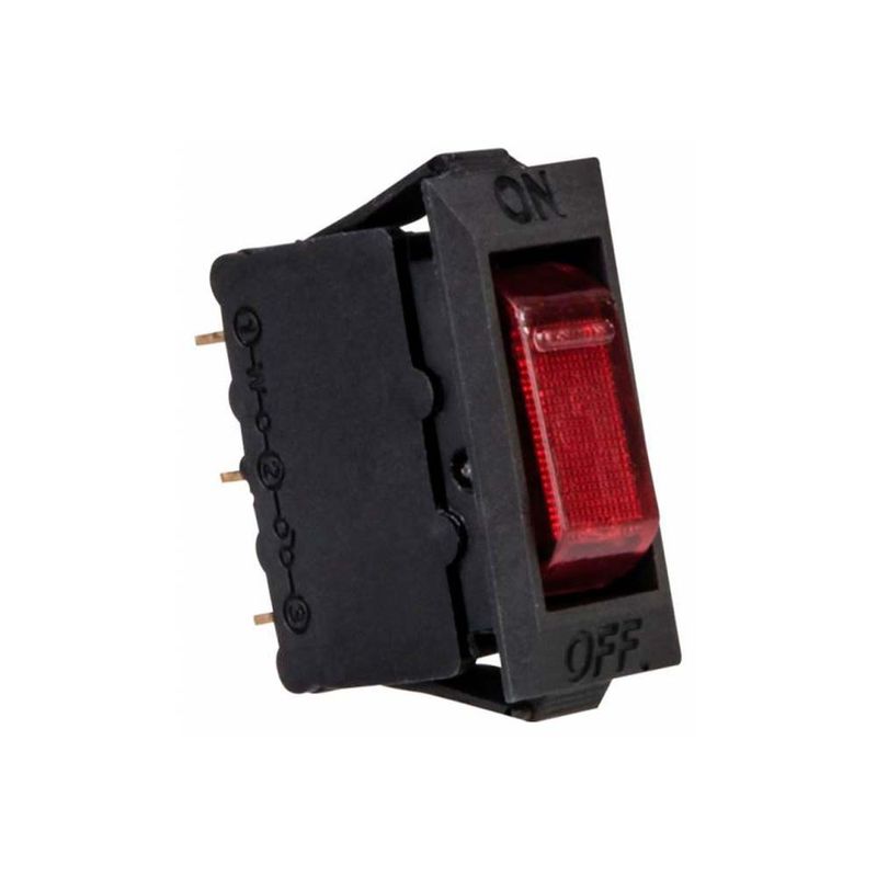 STEREN-Switch-de-balancin-de-1-polo-1-tiro-2-posiciones--ON-OFF--con-piloto-125-V-CA-290-5010