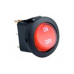 STEREN-Switch-de-balancin-de-1-polo-1-tiro-2-posiciones--ON-OFF--con-piloto-12-V-CC-290-5027