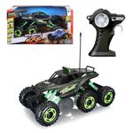 MAISTO-Todoterreno-Rock-Crawler-6x6-a-control-remoto-600-10343