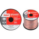 RCA-Cable-de-parlante-marca-RCA-de-15-metros-calibre-16-para-dispositivos-de-audio-290-8038