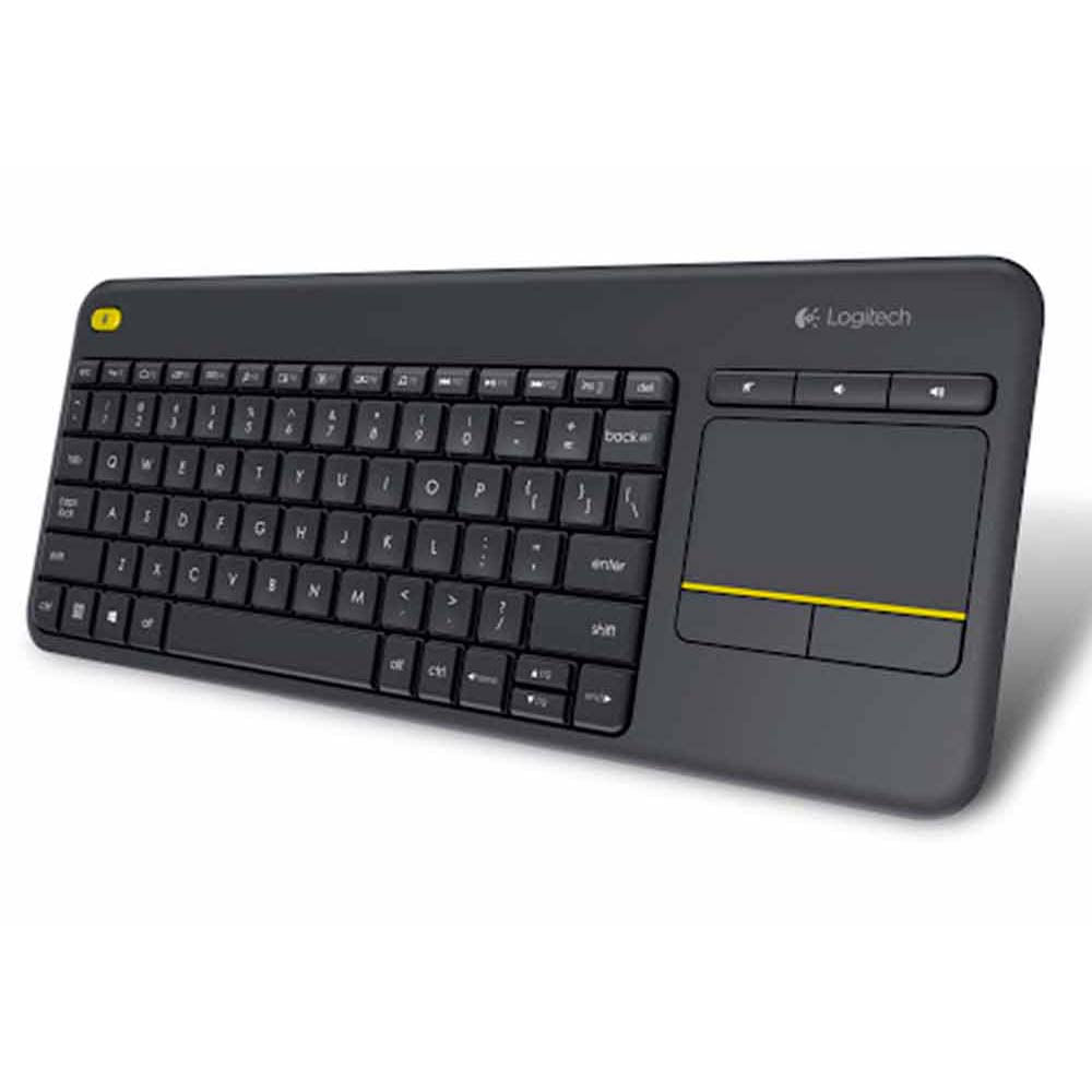 Teclados Maxitec