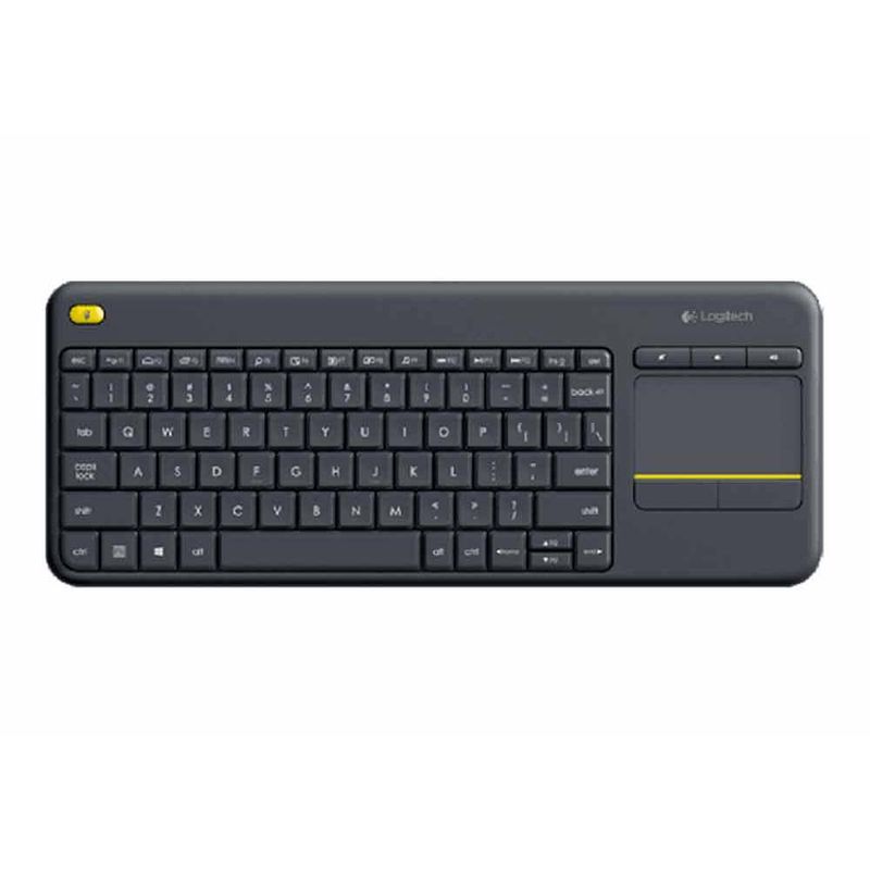 LOGITECH-Teclado-inalambrico-con-touchpad-integrado-260-5158