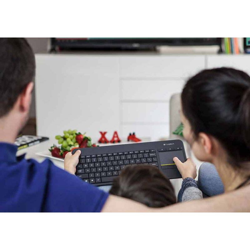 LOGITECH-Teclado-inalambrico-con-touchpad-integrado-260-5158