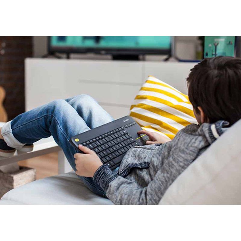 LOGITECH-Teclado-inalambrico-con-touchpad-integrado-260-5158