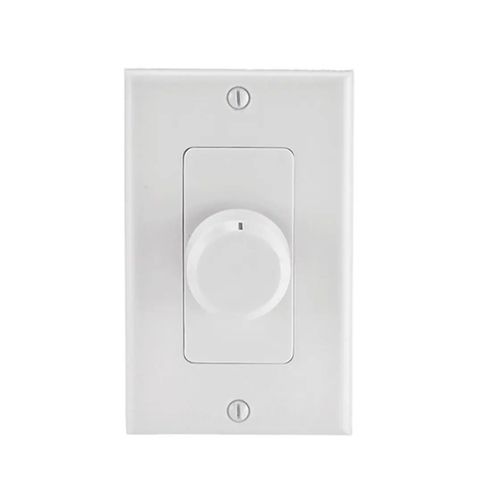 Control de volumen  para pared