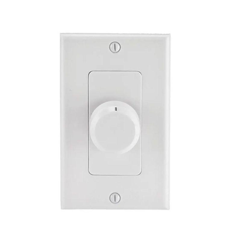 MONOPRICE-Control-de-volumen--para-pared-400-6020