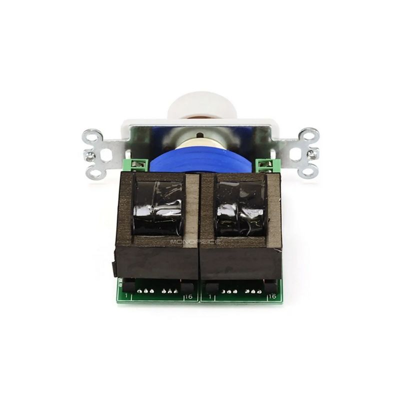 MONOPRICE-Control-de-volumen--para-pared-400-6020