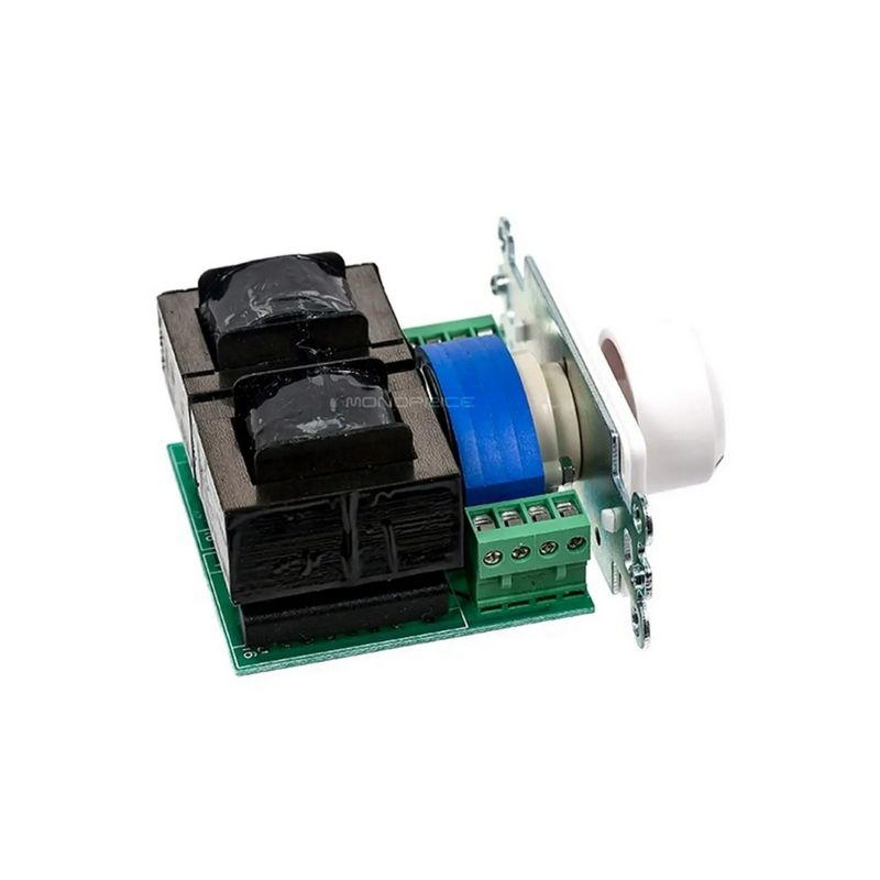 MONOPRICE-Control-de-volumen--para-pared-400-6020