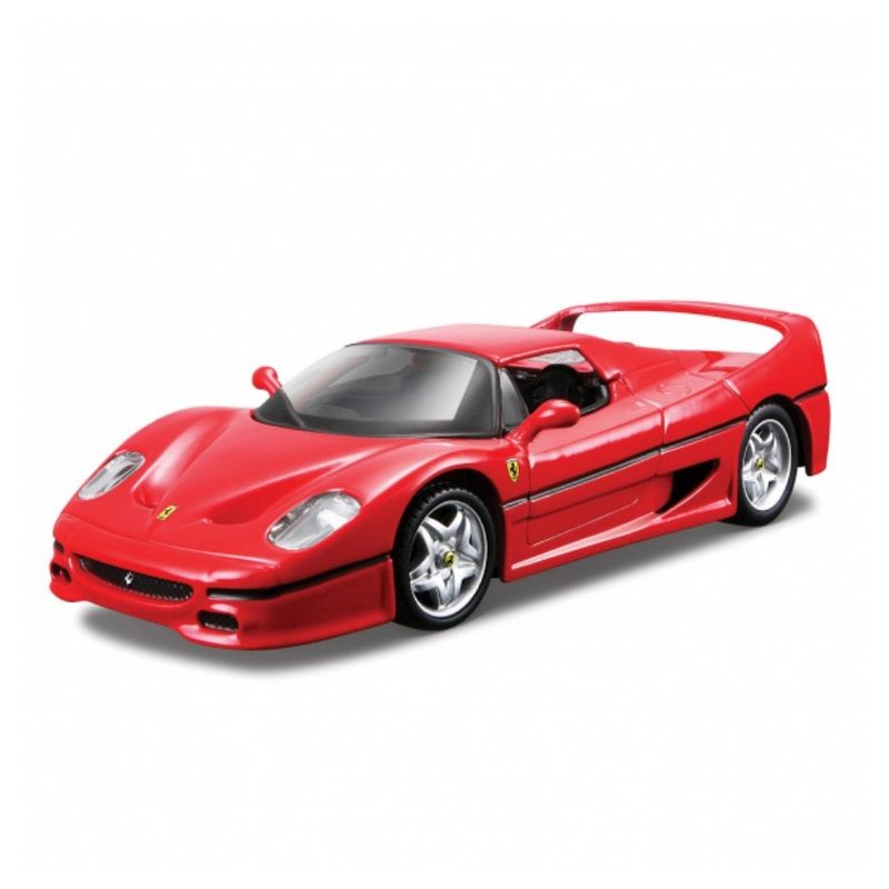 MAISTO-Autos-Ferrari-de-coleccion-600-10191