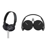 SONY-Audifonos-de-diadema-MDR-ZX110-Negro-330-4307