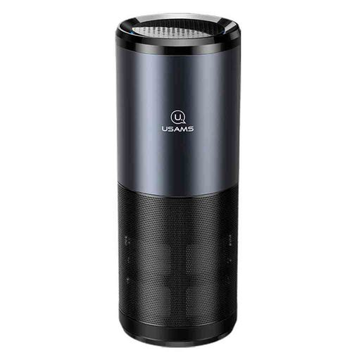 Purificador de aire portátil con UV