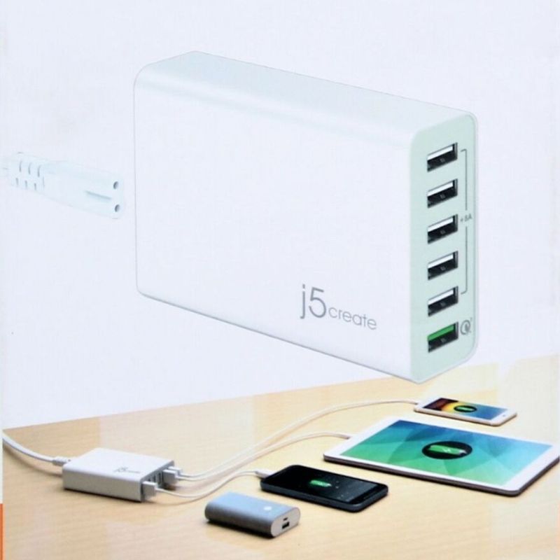 J5CREATE-Cargador-de-pared-para-6-dispositivos-USB-290-1070