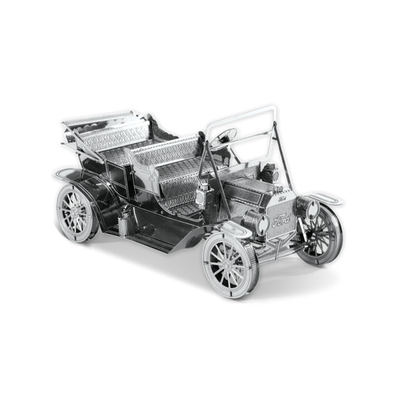 FASCINATIONS-Rompecabezas-3D-Ford-modelo-T-600-10025