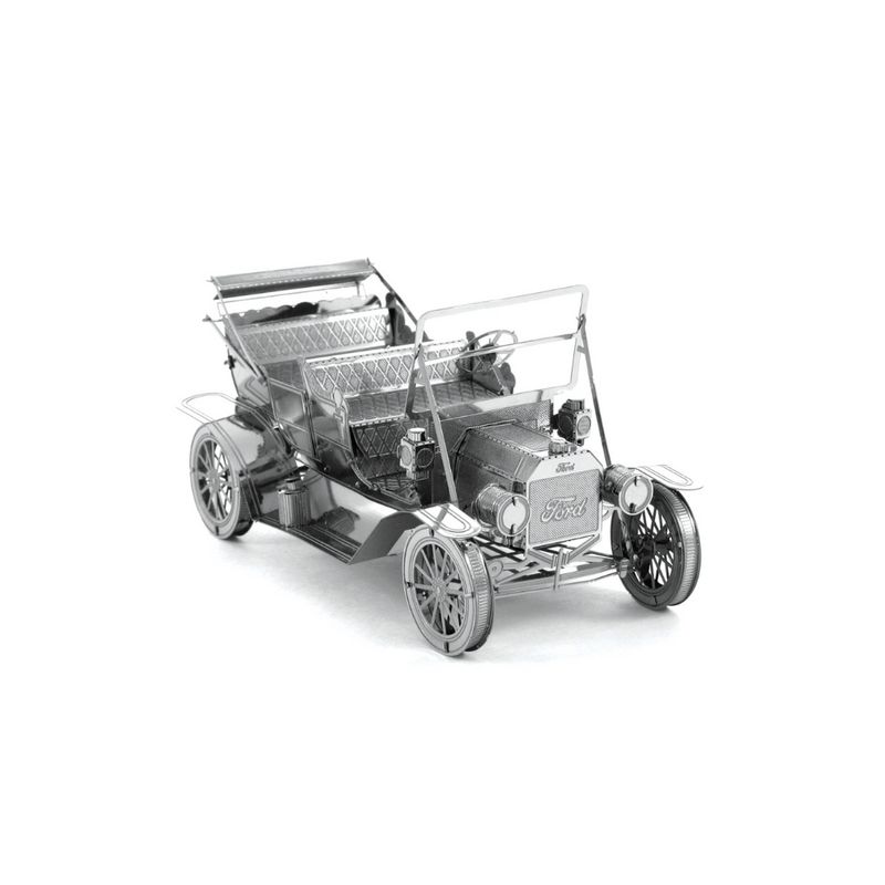 FASCINATIONS-Rompecabezas-3D-Ford-modelo-T-600-10025