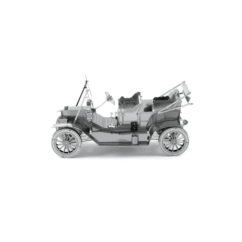 FASCINATIONS-Rompecabezas-3D-Ford-modelo-T-600-10025