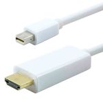 GE-Cable-convertidor-de-Mini-DisplayPort-a-HDMI-1.82-metros-260-5233